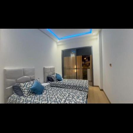 Les Cretes Dar Bouazza Apartment Casablanca Bagian luar foto