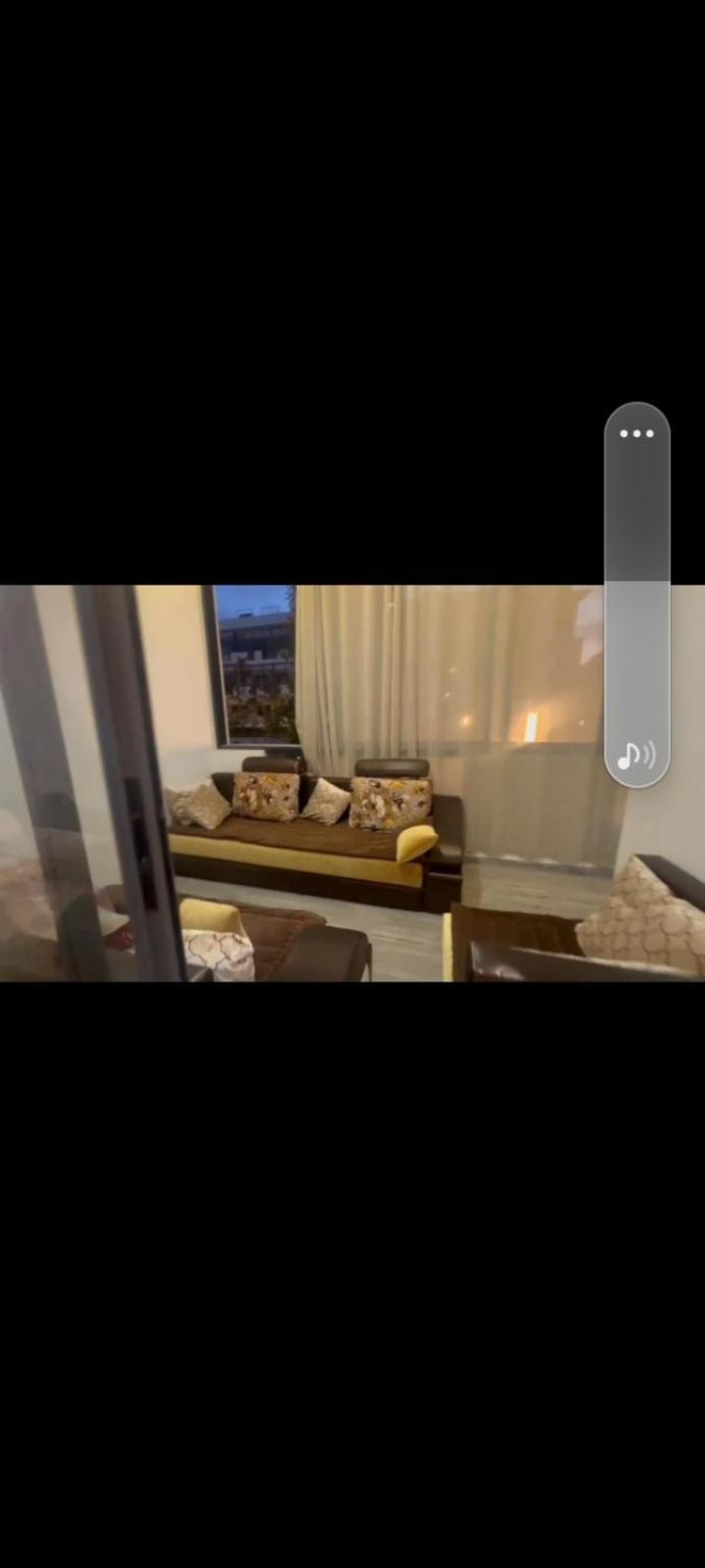 Les Cretes Dar Bouazza Apartment Casablanca Bagian luar foto
